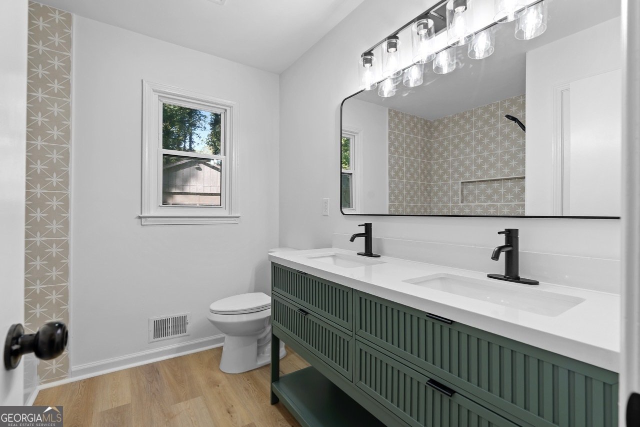 5291 Clarkview Drive Acworth - 33