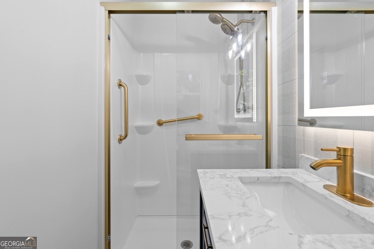 5291 Clarkview Drive Acworth - 34