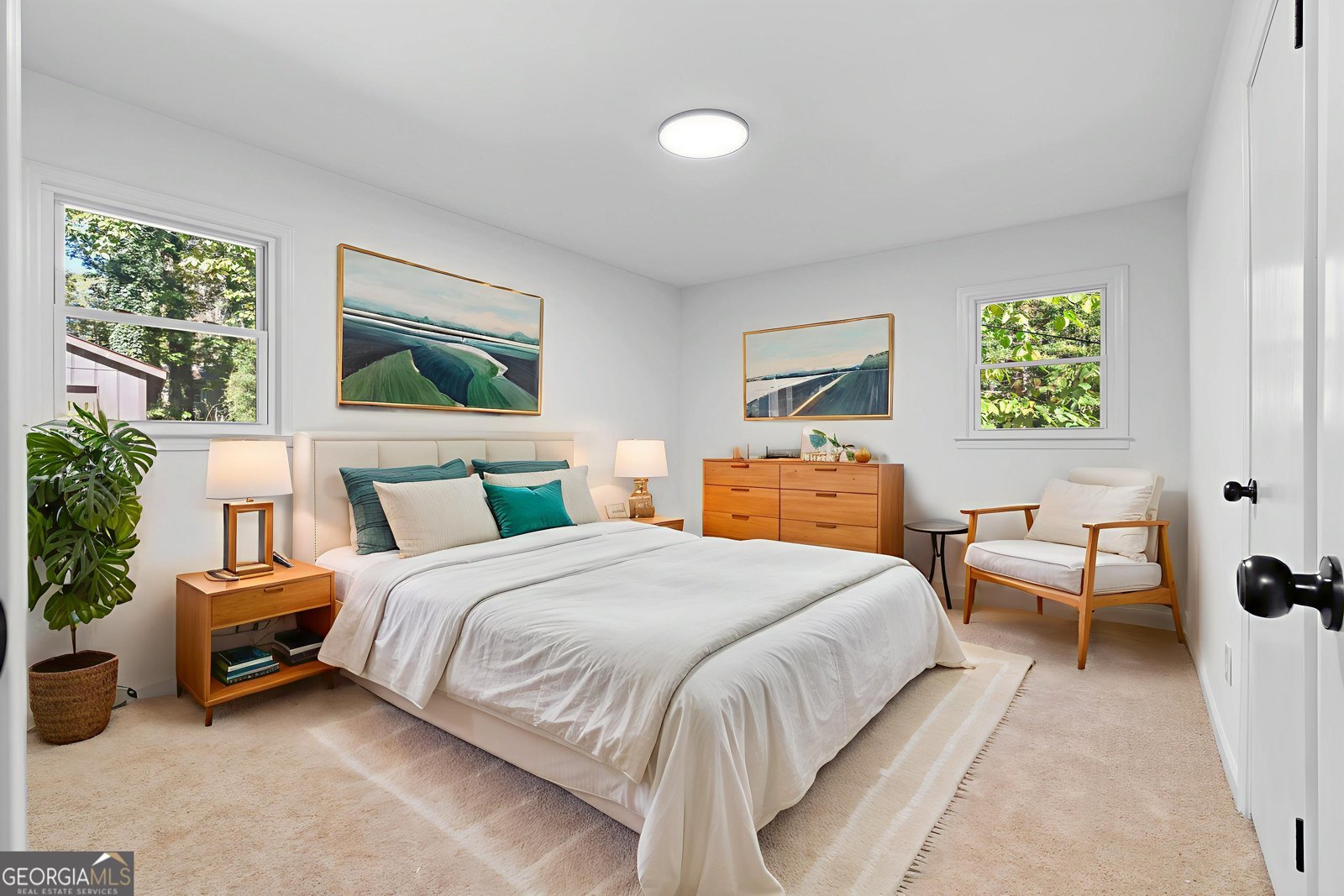 5291 Clarkview Drive Acworth - 35