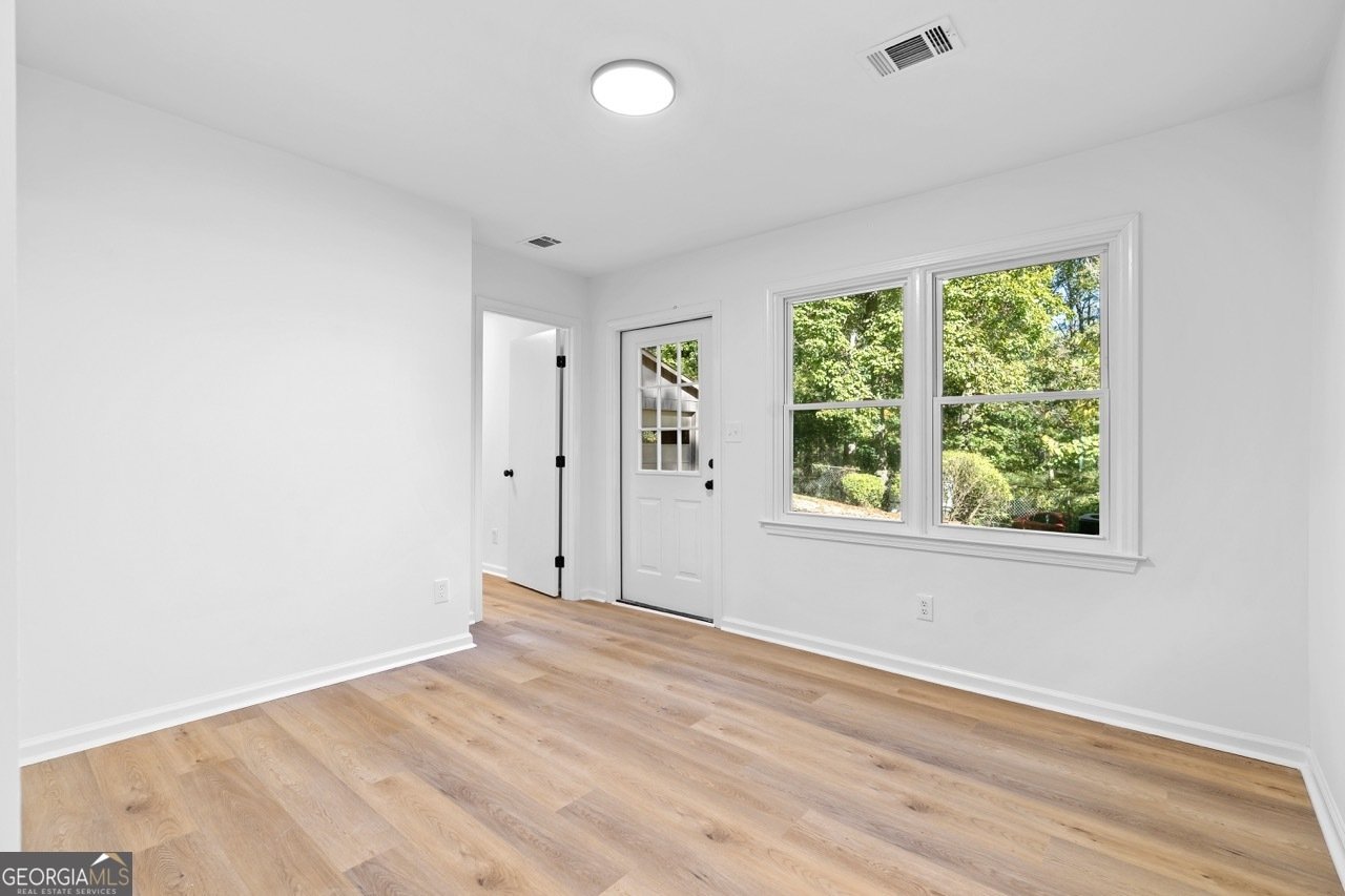 5291 Clarkview Drive Acworth - 4