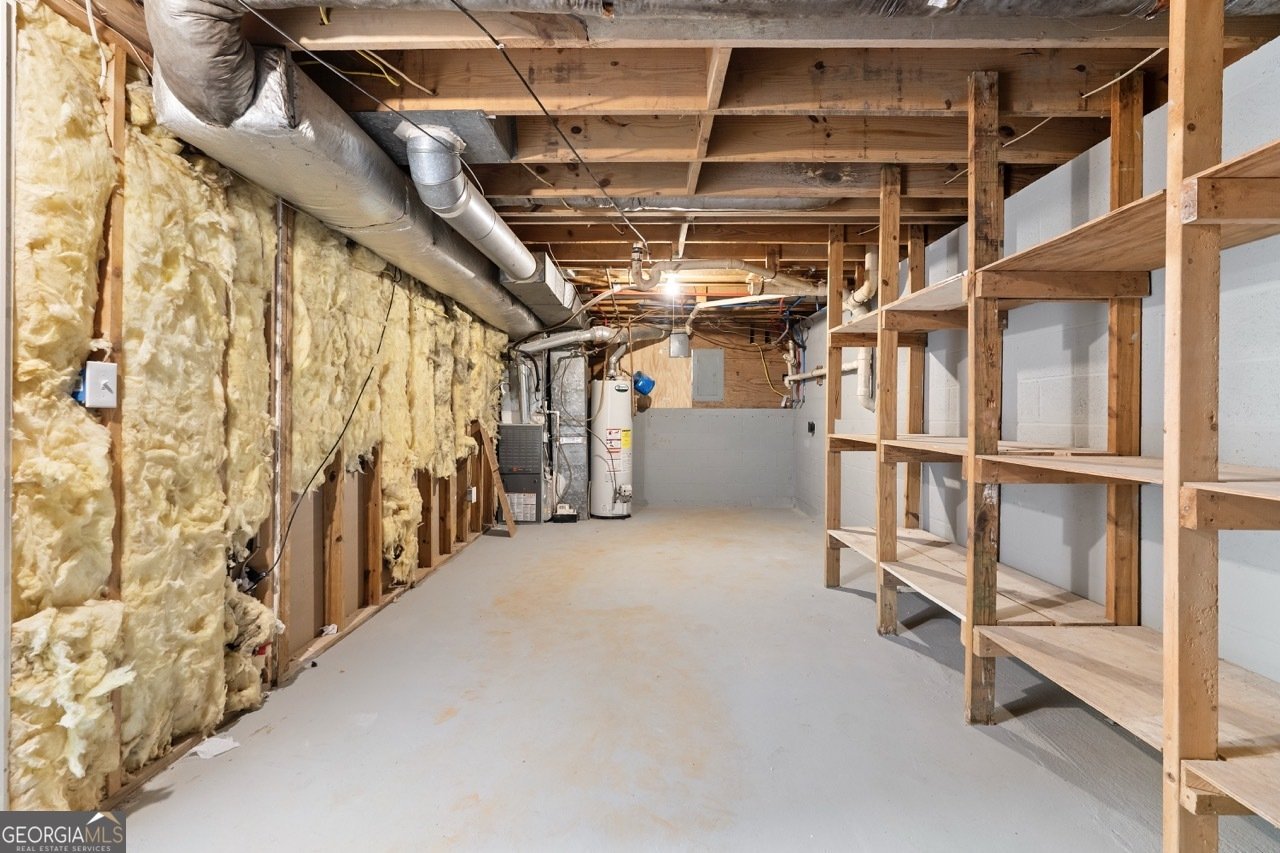 5291 Clarkview Drive Acworth - 41