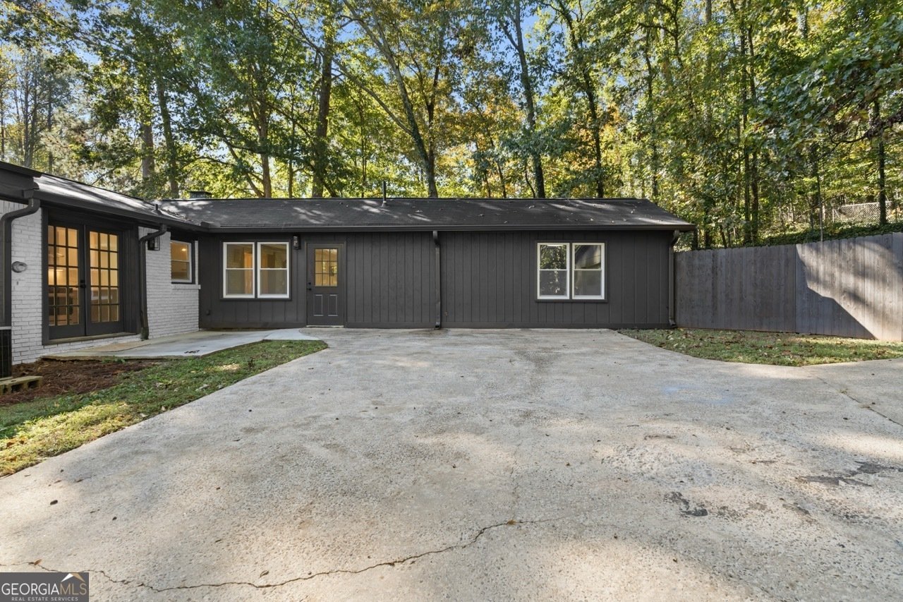 5291 Clarkview Drive Acworth - 42