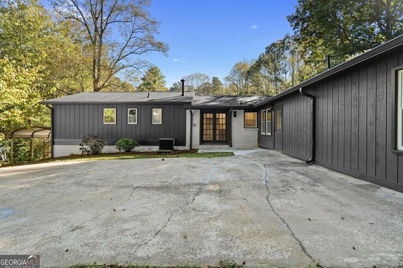 5291 Clarkview Drive Acworth - 43