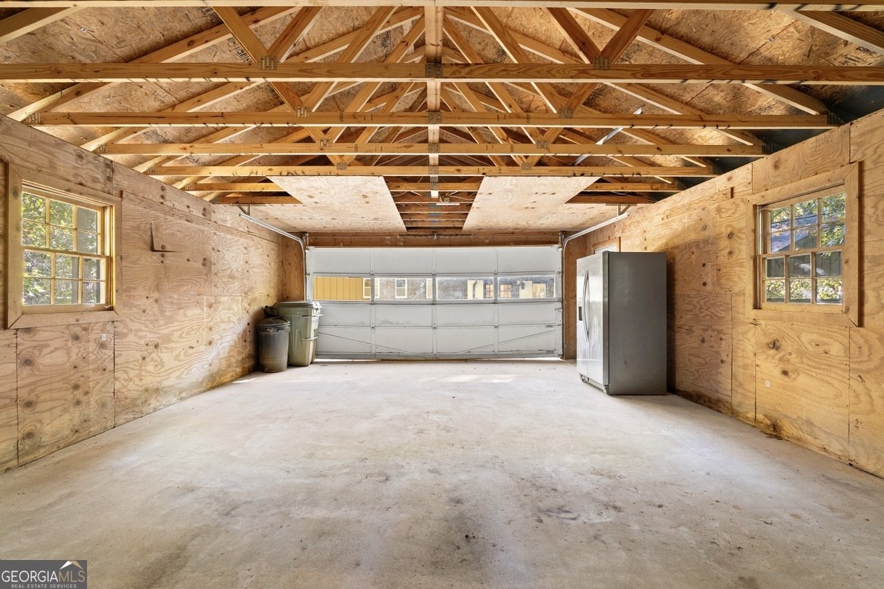 5291 Clarkview Drive Acworth - 45