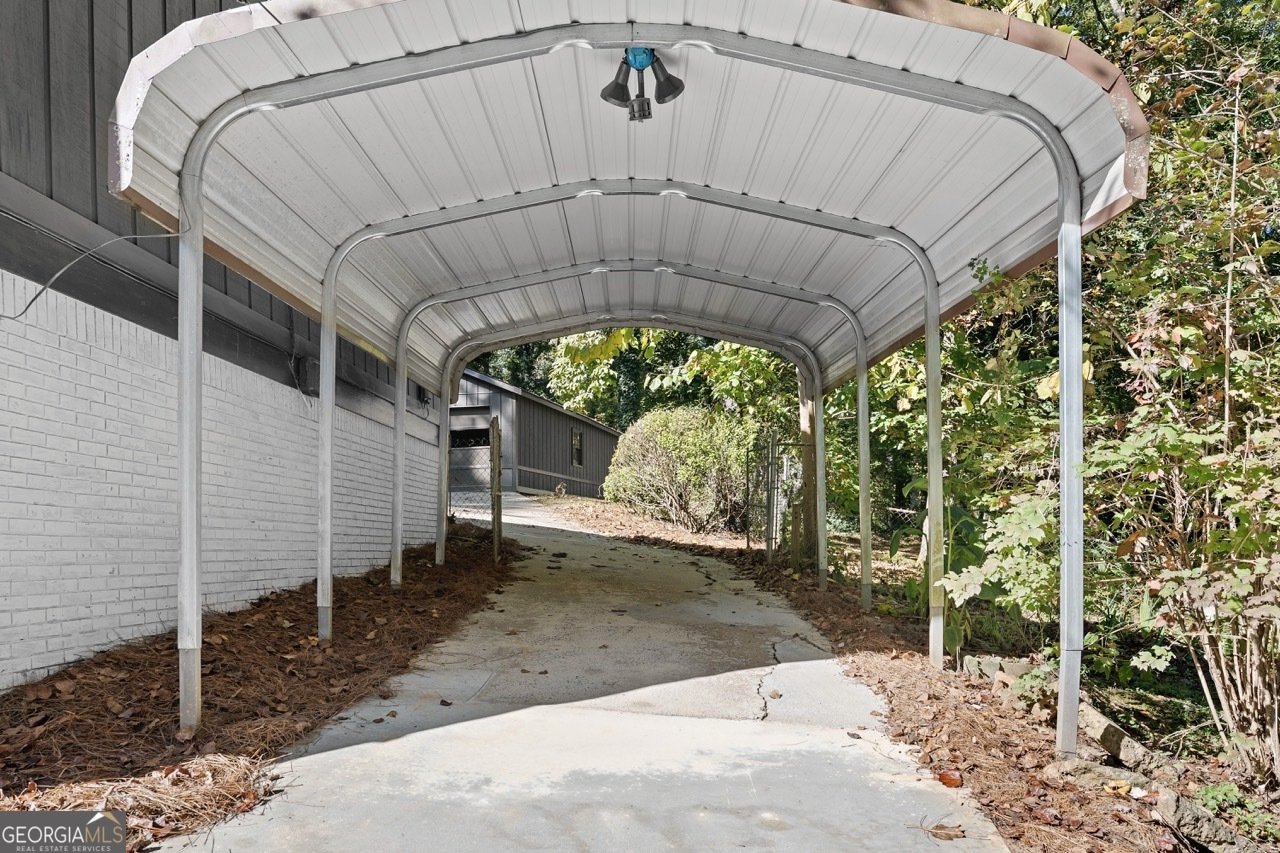 5291 Clarkview Drive Acworth - 47