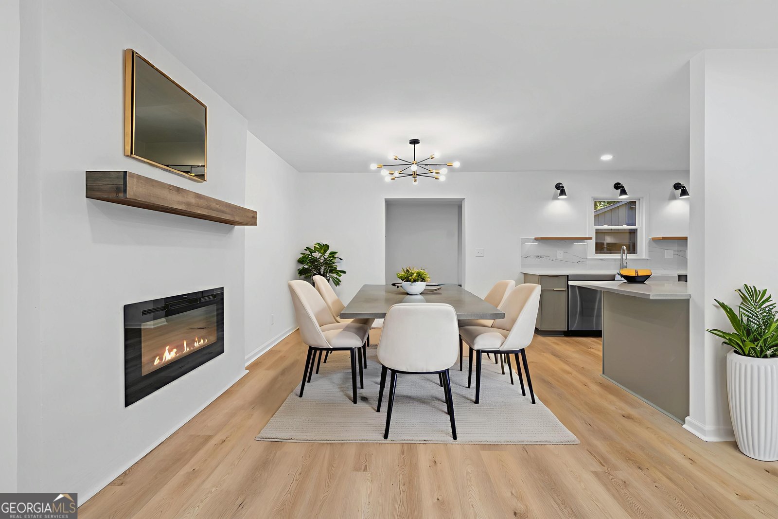 5291 Clarkview Drive Acworth - 5