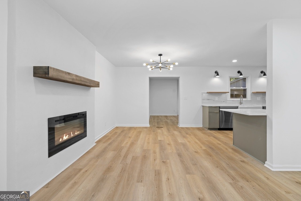 5291 Clarkview Drive Acworth - 6