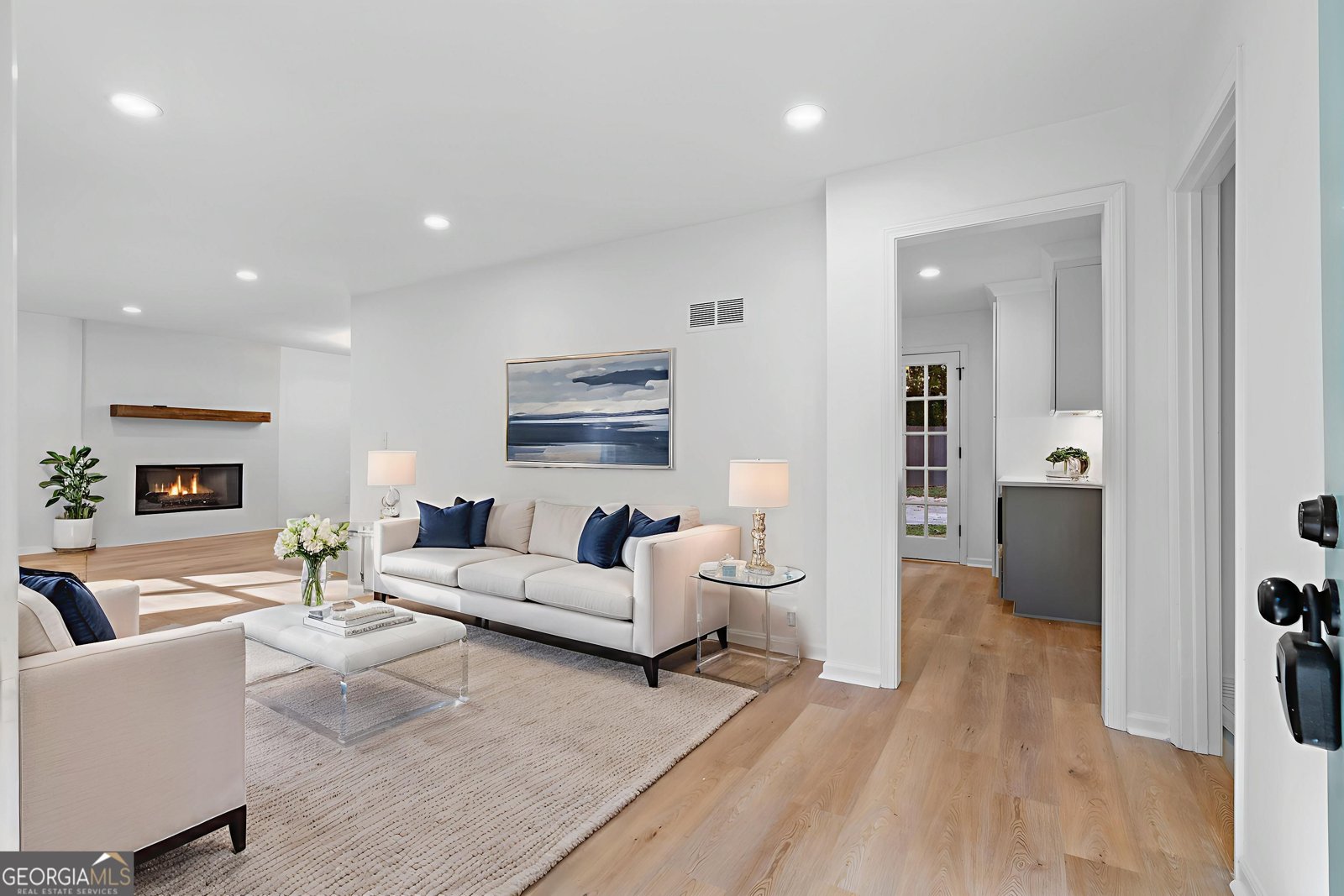 5291 Clarkview Drive Acworth - 7