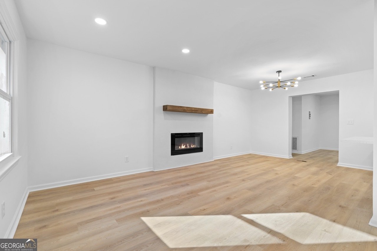 5291 Clarkview Drive Acworth - 8