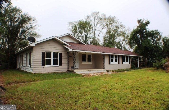 1106 Brice Road Vidalia - 1