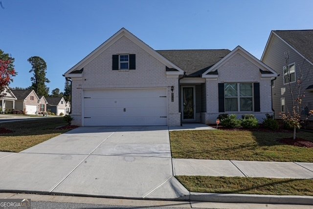 2716 Knob Creek Drive Snellville - 1