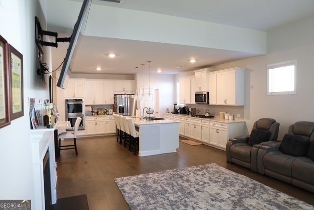 2716 Knob Creek Drive Snellville - 12