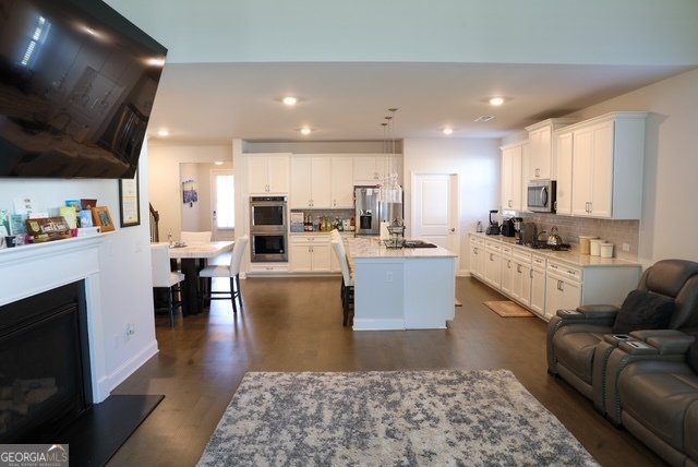 2716 Knob Creek Drive Snellville - 13