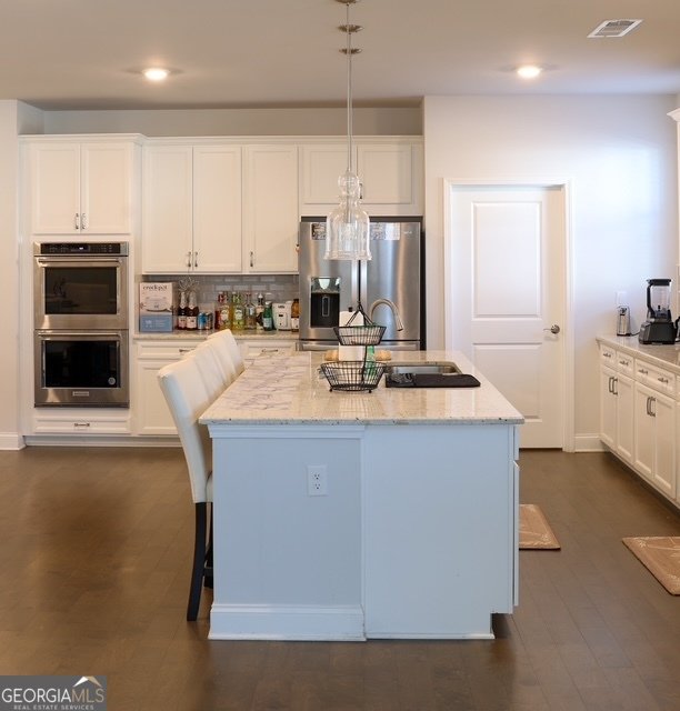 2716 Knob Creek Drive Snellville - 17