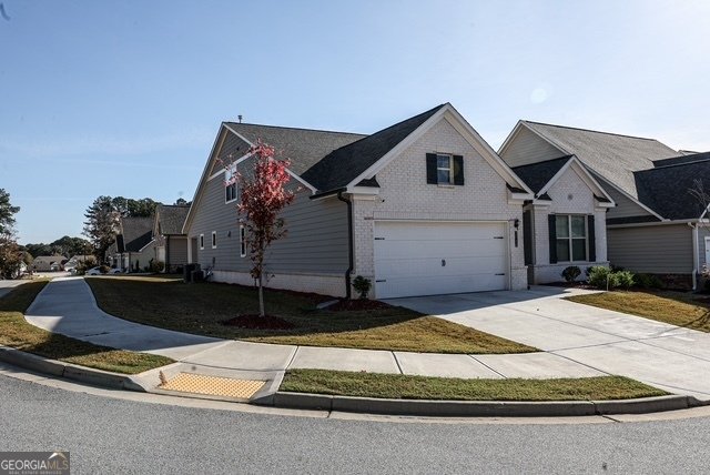 2716 Knob Creek Drive Snellville - 2