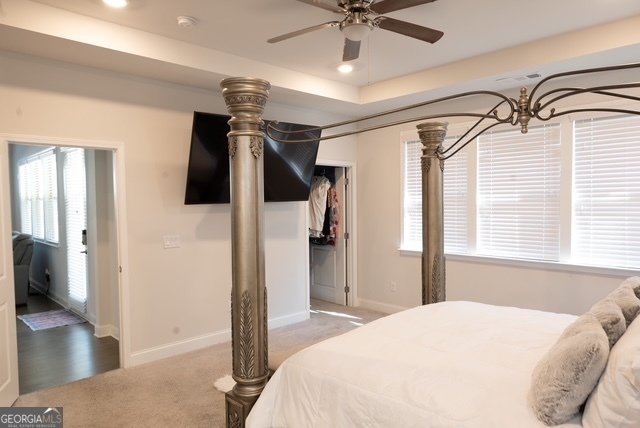 2716 Knob Creek Drive Snellville - 20