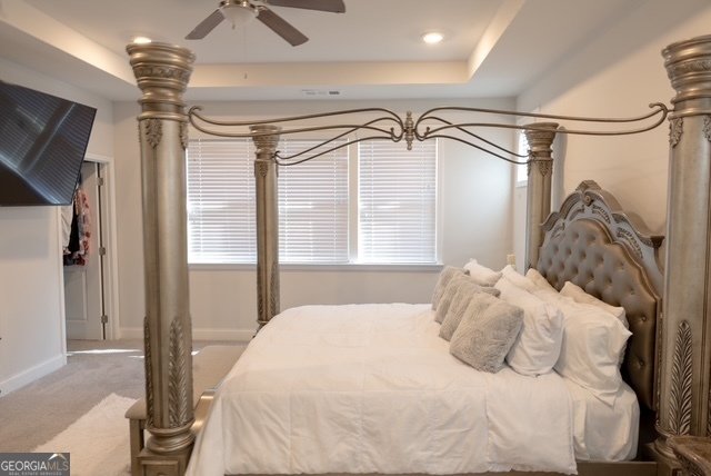 2716 Knob Creek Drive Snellville - 21