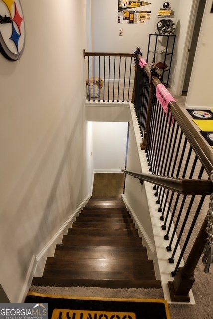2716 Knob Creek Drive Snellville - 25