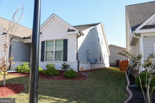 2716 Knob Creek Drive Snellville - 3