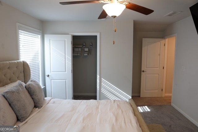 2716 Knob Creek Drive Snellville - 31