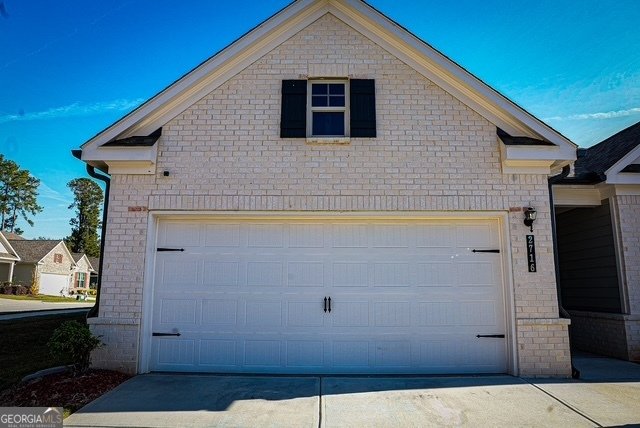 2716 Knob Creek Drive Snellville - 34