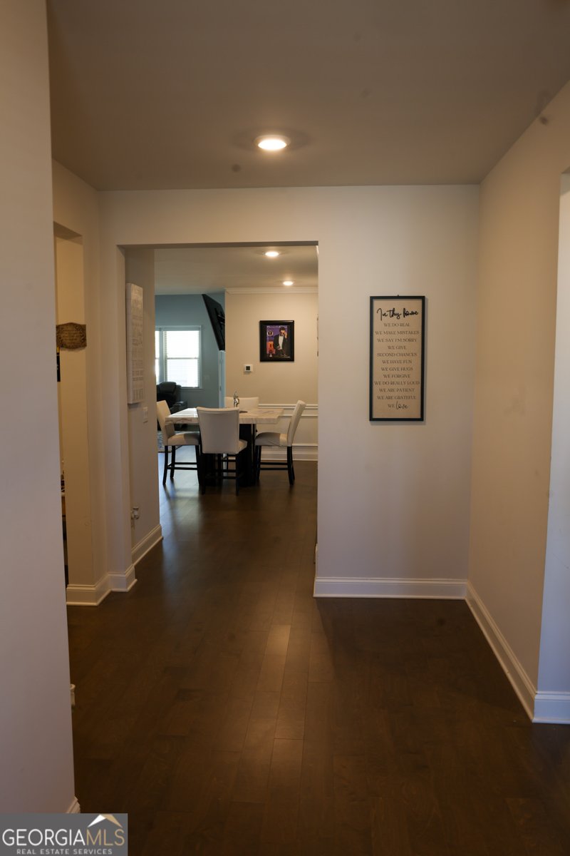 2716 Knob Creek Drive Snellville - 4