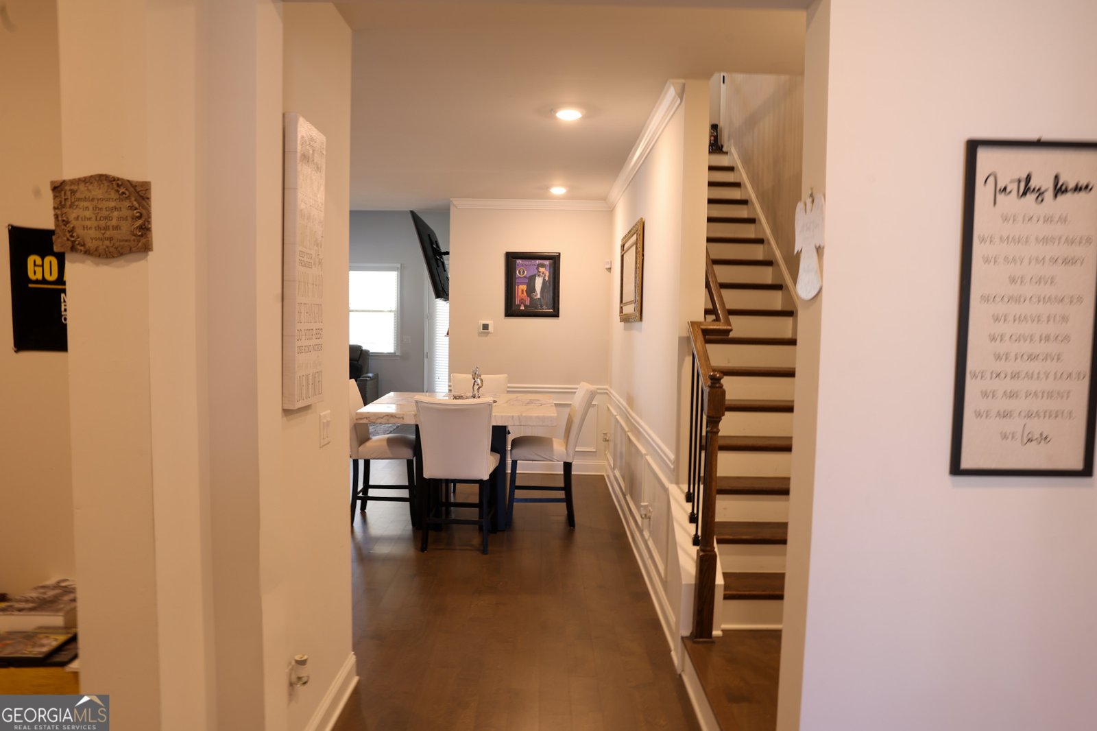 2716 Knob Creek Drive Snellville - 5