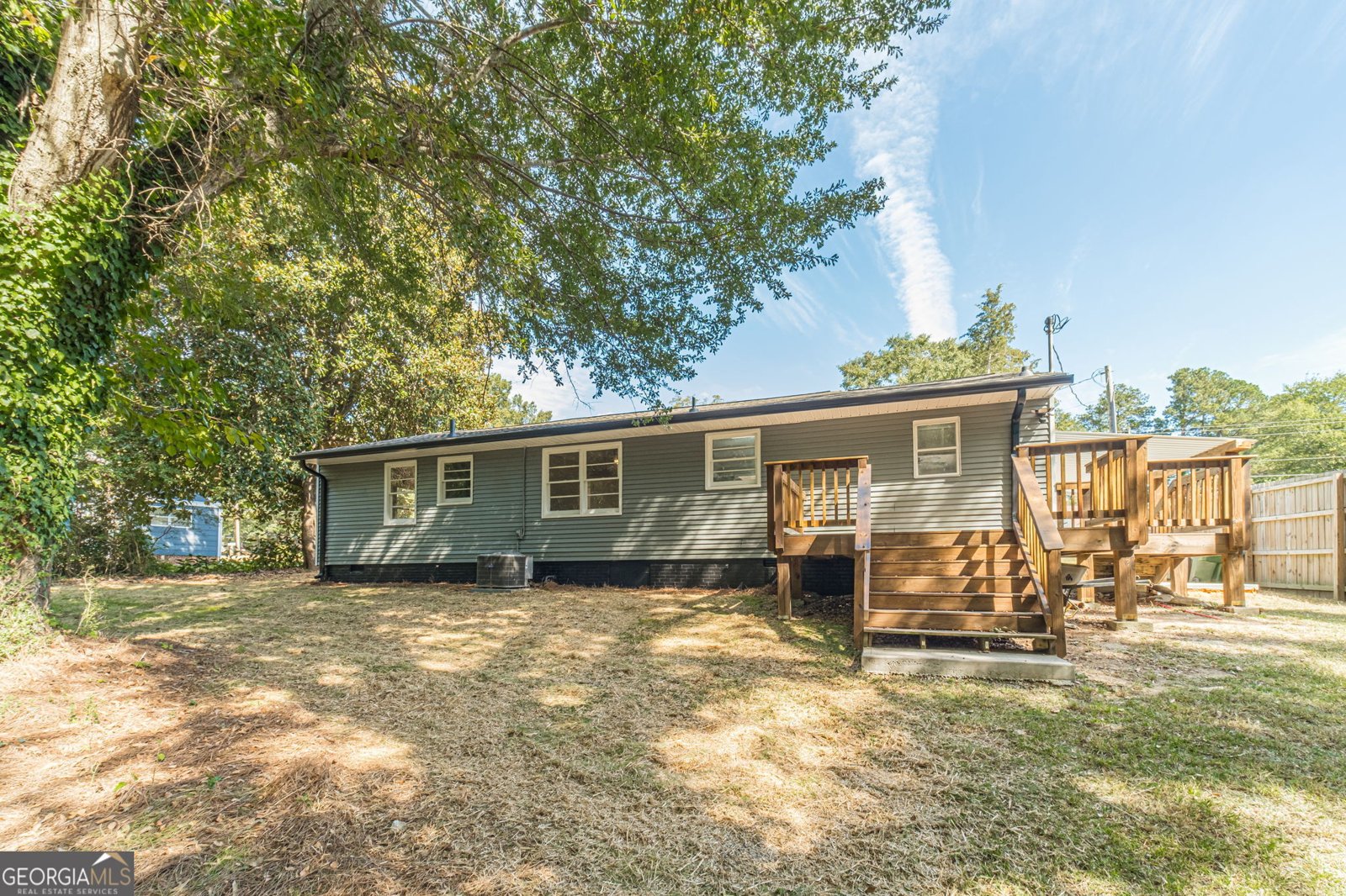 119 Glen Iris Drive Monroe - 1