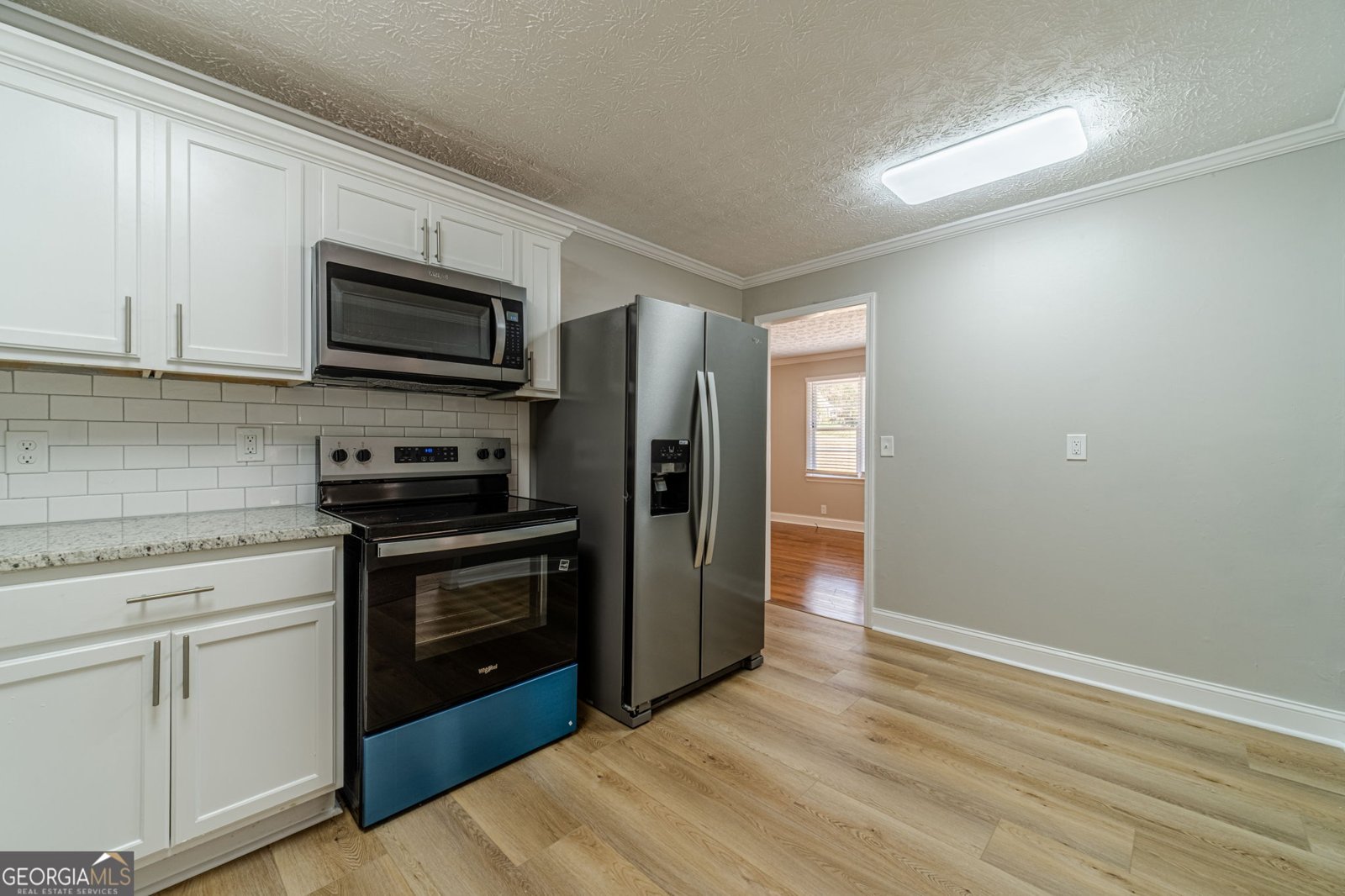 119 Glen Iris Drive Monroe - 12