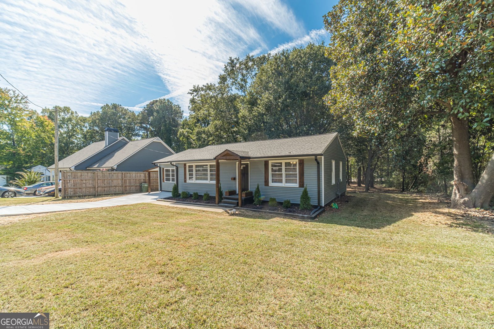 119 Glen Iris Drive Monroe - 2