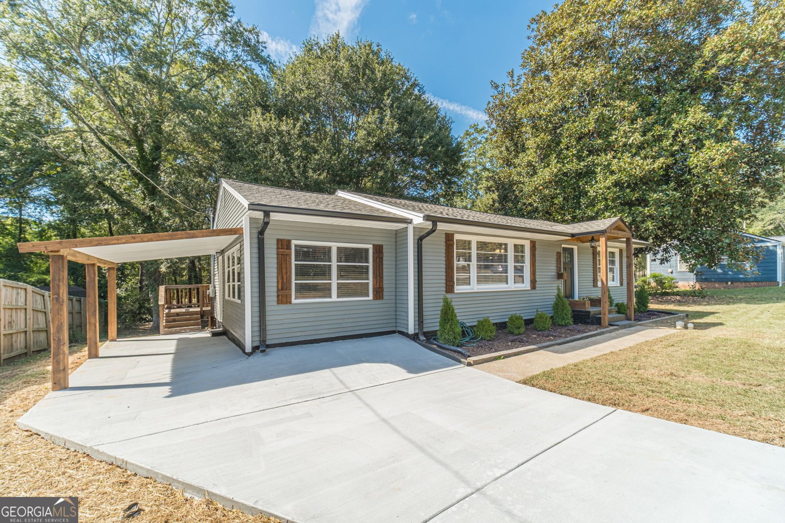 119 Glen Iris Drive Monroe - 3