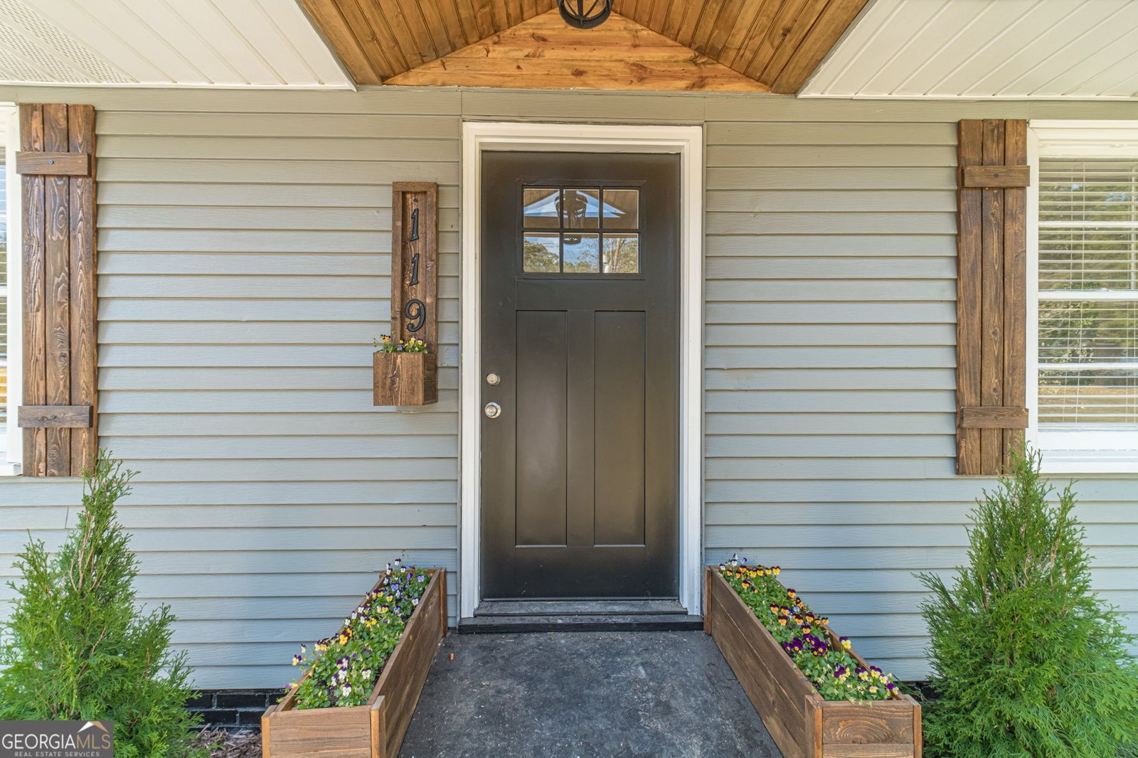 119 Glen Iris Drive Monroe - 4