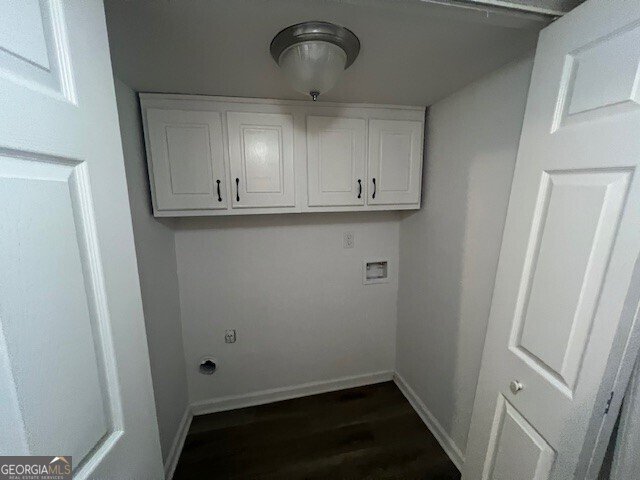 401 Barbashela Drive Stone Mountain - 11