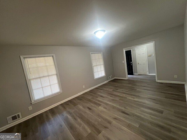 401 Barbashela Drive Stone Mountain - 4