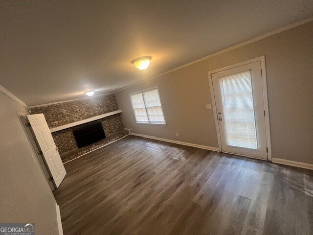 401 Barbashela Drive Stone Mountain - 5