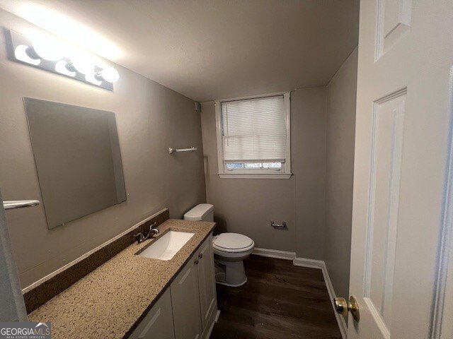 401 Barbashela Drive Stone Mountain - 6