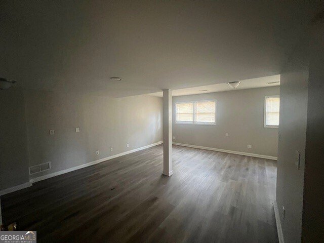 401 Barbashela Drive Stone Mountain - 7