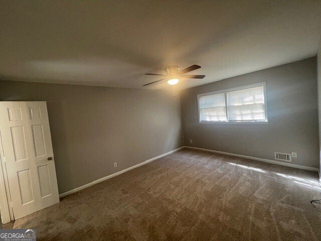 401 Barbashela Drive Stone Mountain - 8