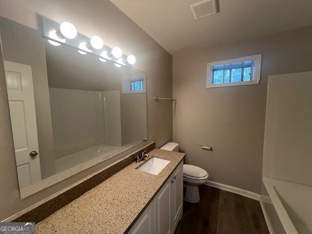 401 Barbashela Drive Stone Mountain - 9