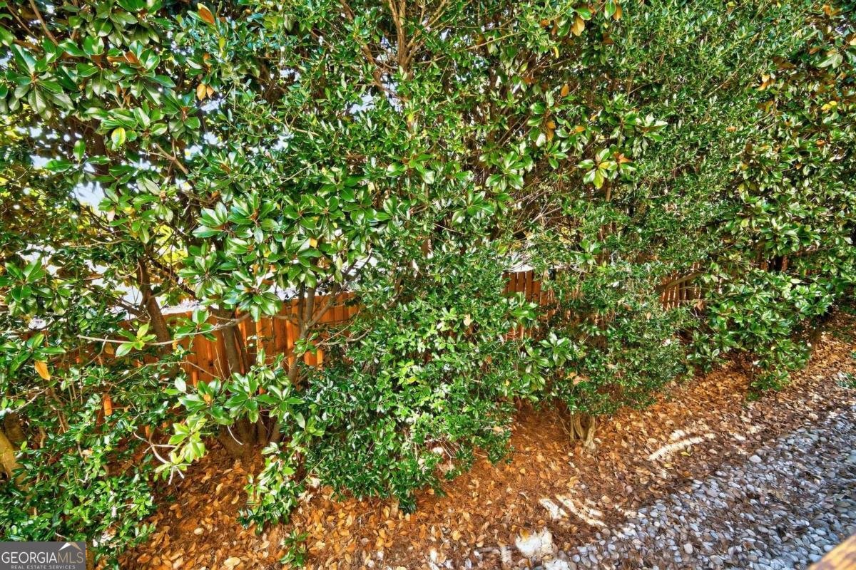 10906 Gallier Street Alpharetta - 1