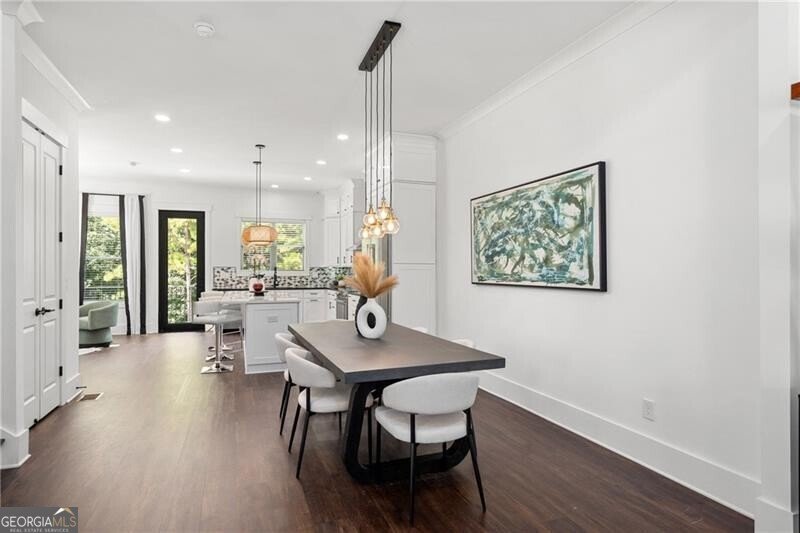 193 Brush Creek Court Stockbridge - 15