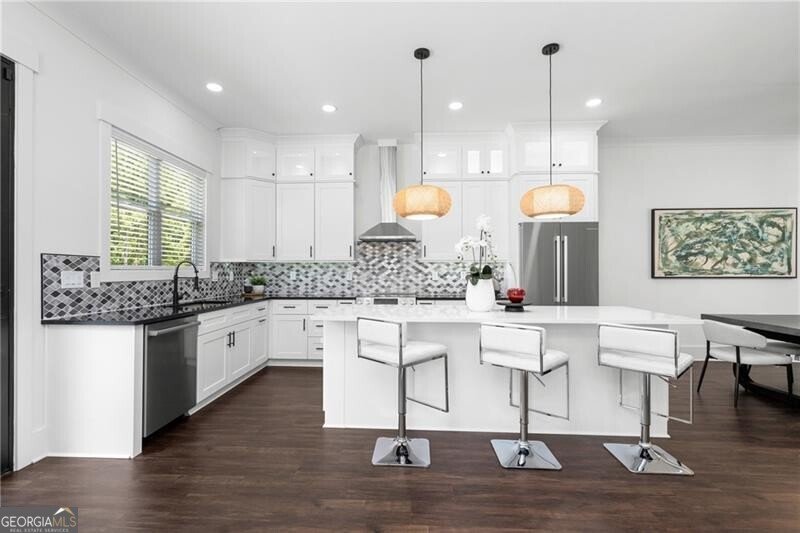 193 Brush Creek Court Stockbridge - 16