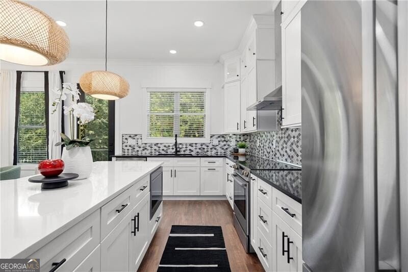 193 Brush Creek Court Stockbridge - 19