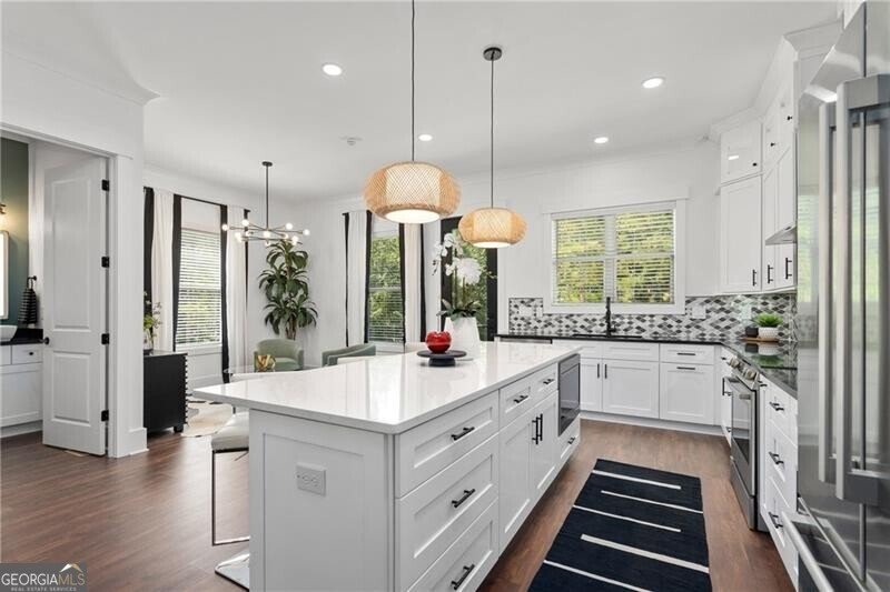 193 Brush Creek Court Stockbridge - 20