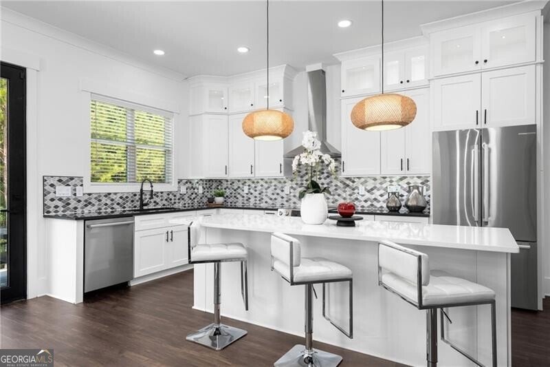 193 Brush Creek Court Stockbridge - 22