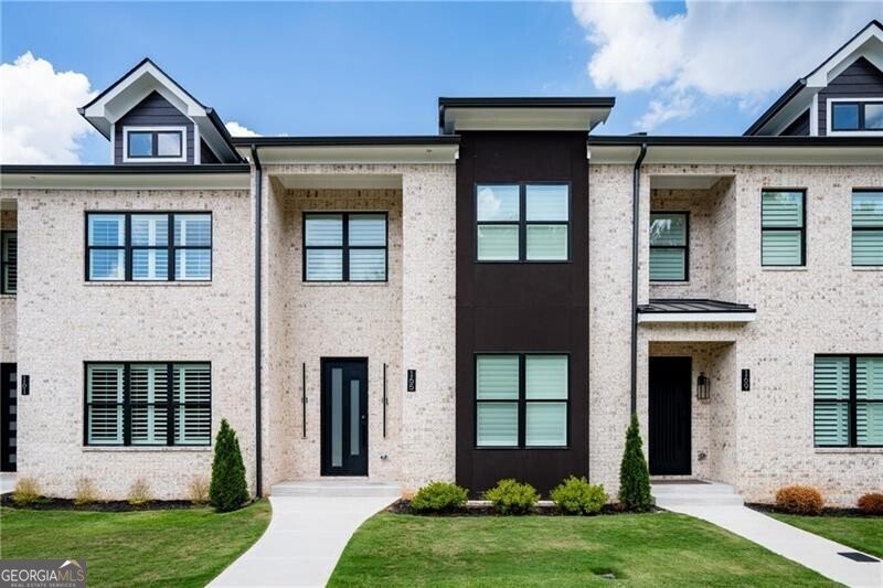 193 Brush Creek Court Stockbridge - 3