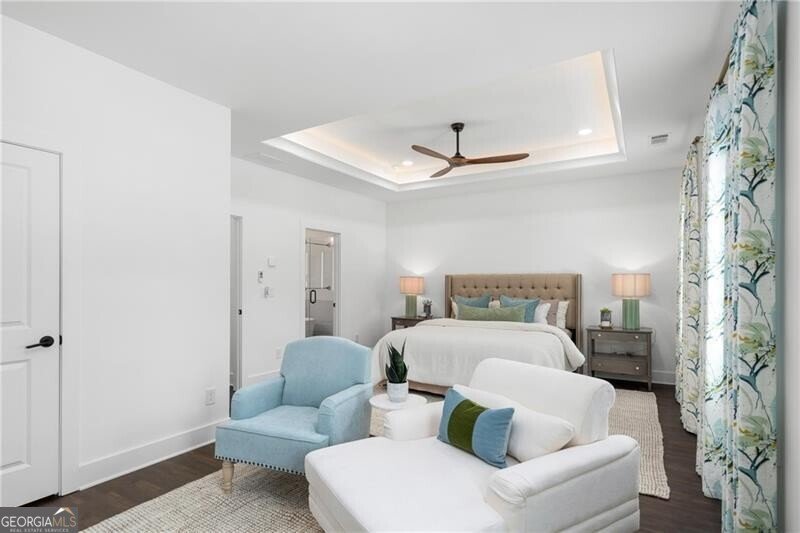 193 Brush Creek Court Stockbridge - 31