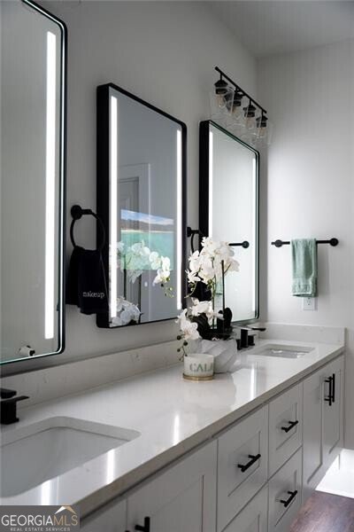 193 Brush Creek Court Stockbridge - 38