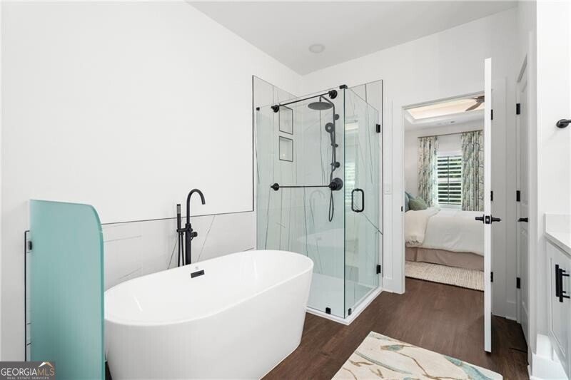 193 Brush Creek Court Stockbridge - 40