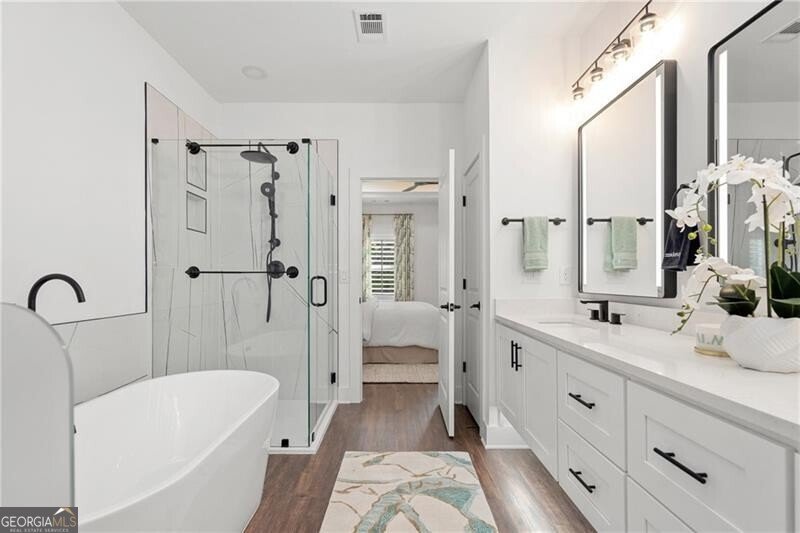 193 Brush Creek Court Stockbridge - 41